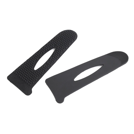 Ajustor manșetă Velcro, 3x8,9 cm - 2 pereche | Mimib