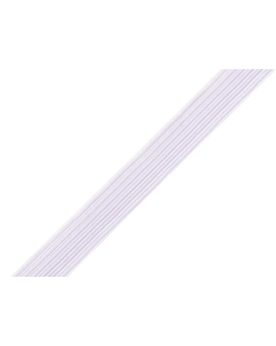 Elastic confecții, lățime 10 mm - 5 m | Mimib