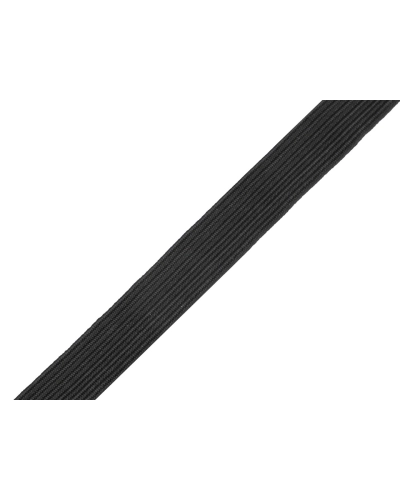 Elastic confecții, lățime 10 mm - 5 m | Mimib