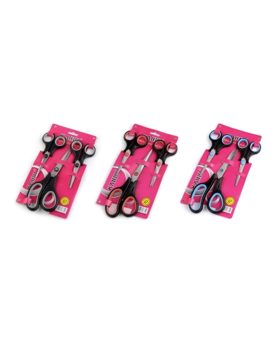 Foarfeci uz casnic, 3 buc / set - 1 set | Mimib