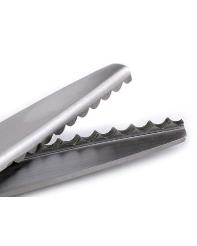 Foarfeci festonat zig zag / ondulat - 1 buc. | Mimib