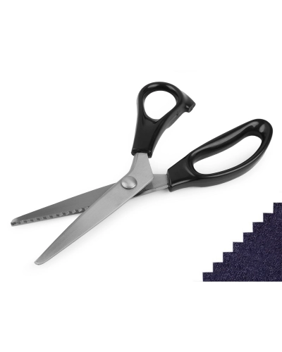 Foarfeci festonat zig zag / ondulat - 1 buc. | Mimib