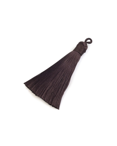 Ciucuri decorativi, diverse culori, 8 cm - 1 buc. | Mimib