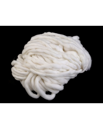 Fir de tricotat gros, cca 250 g - 1 buc. | Mimib