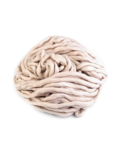Fir de tricotat gros, cca 250 g - 1 buc. | Mimib