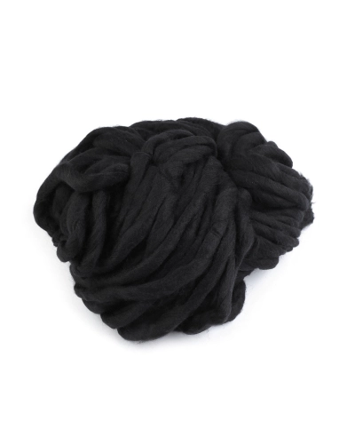 Fir de tricotat gros, cca 250 g - 1 buc. | Mimib