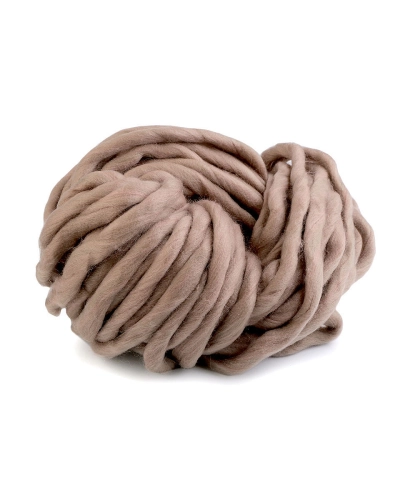 Fir de tricotat gros, cca 250 g - 1 buc. | Mimib
