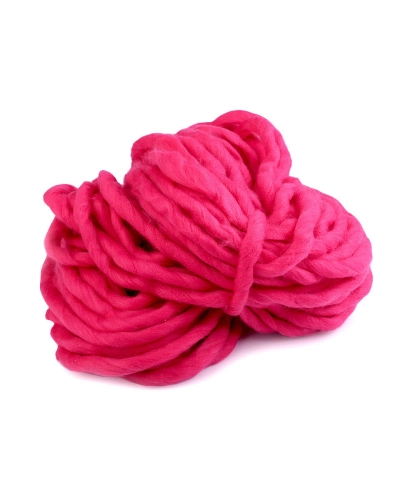 Fir de tricotat gros, cca 250 g - 1 buc. | Mimib