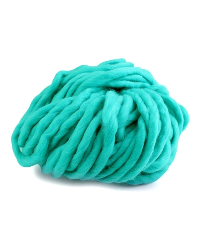 Fir de tricotat gros, cca 250 g - 1 buc. | Mimib