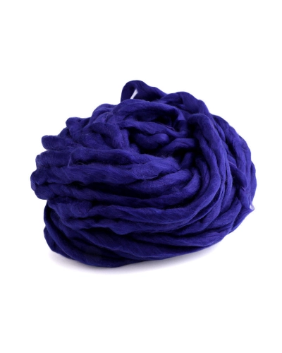 Fir de tricotat gros, cca 250 g - 1 buc. | Mimib