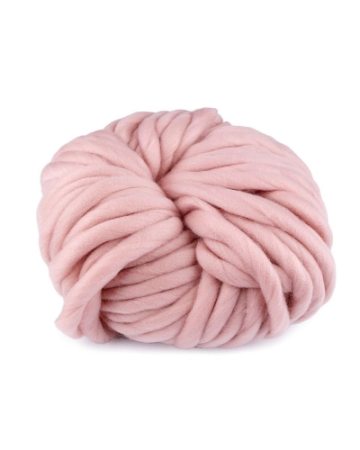 Fir de tricotat gros, cca 250 g - 1 buc. | Mimib