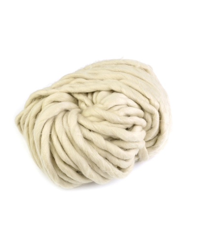 Fir de tricotat gros, cca 250 g - 1 buc. | Mimib