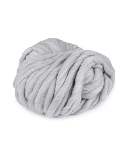 Fir de tricotat gros, cca 250 g - 1 buc. | Mimib