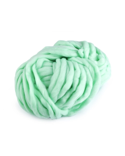 Fir de tricotat gros, cca 250 g - 1 buc. | Mimib