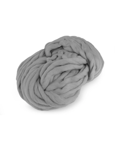 Fir de tricotat gros, cca 250 g - 1 buc. | Mimib