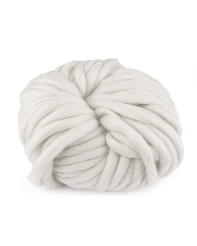 Fir de tricotat gros, cca 250 g - 1 buc. | Mimib