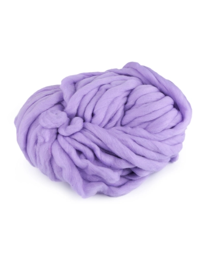 Fir de tricotat gros, cca 250 g - 1 buc. | Mimib