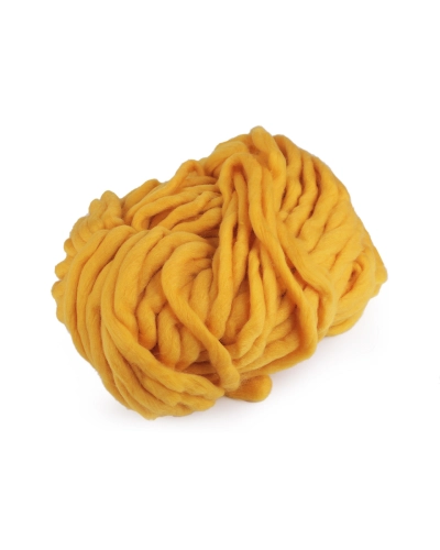 Fir de tricotat gros, cca 250 g - 1 buc. | Mimib