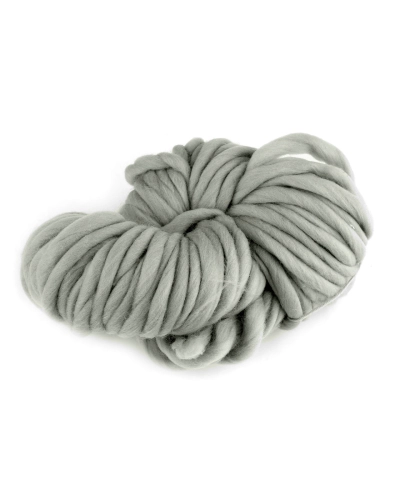 Fir de tricotat gros, cca 250 g - 1 buc. | Mimib