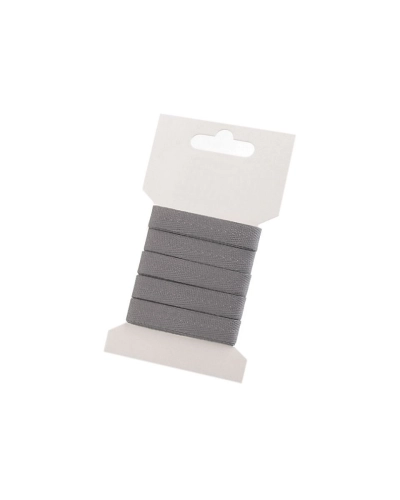 Bandă bumbac, lățime 10 mm - 1 card | Mimib