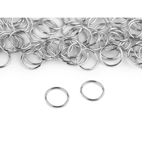 Zale bijuterii, Ø10,5 mm - 20 g | Mimib