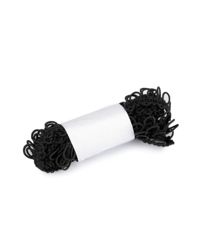 Bandă cu butoniere elastice, lățime 15 mm - 3 m | Mimib