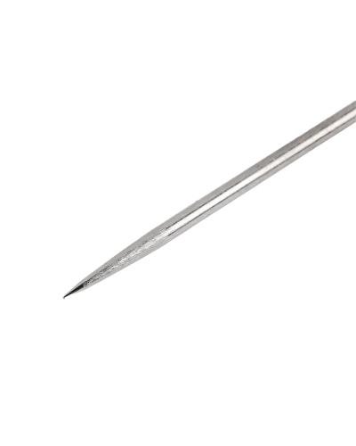 Sulă pielărie, lungime 12,5 cm - 1 buc. | Mimib