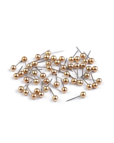 Bolduri inox, lungime 15 mm - 1 cutie | Mimib