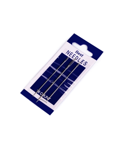 Ace de cusut manual - 1 card | Mimib