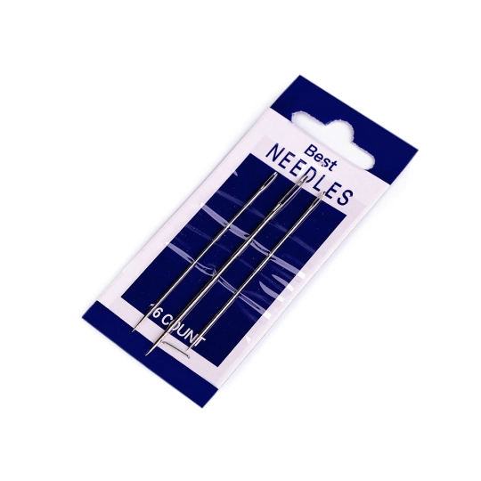 Ace de cusut manual - 1 card | Mimib