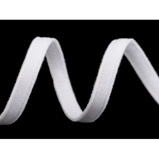 Șnur tubular pentru balene, lățime 10 mm - 1 m | Mimib