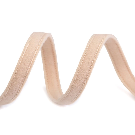 Șnur tubular pentru balene, lățime 10 mm - 1 m | Mimib