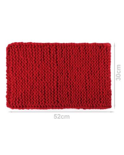 Fir de tricotat Alpine maxi, 250 g - 1 buc. | Mimib