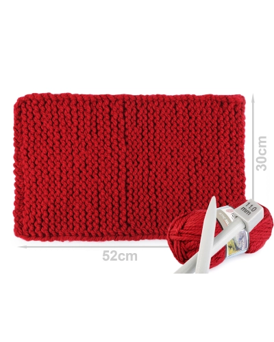 Fir de tricotat Alpine maxi, 250 g - 1 buc. | Mimib