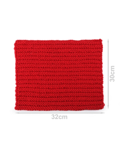 Fir de tricotat Merino bulky, 100 g - 1 buc. | Mimib