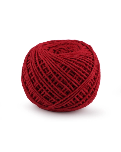 Snur bumbac macrame, Ø2 mm - 1 buc. | Mimib
