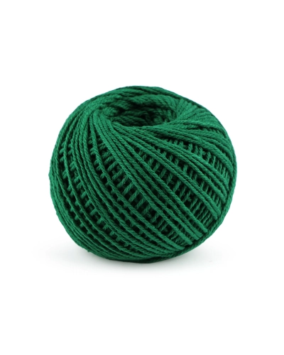 Snur bumbac macrame, Ø2 mm - 1 buc. | Mimib
