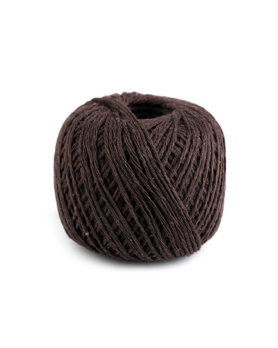 Snur bumbac macrame, Ø2 mm - 1 buc. | Mimib