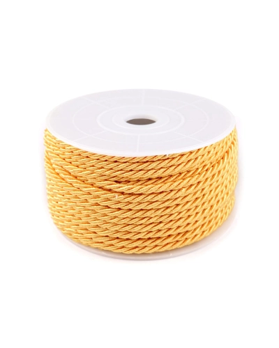 Șnur răsucit, Ø3 mm - 20 m | Mimib