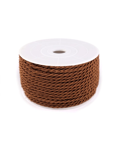 Șnur răsucit, Ø3 mm - 20 m | Mimib