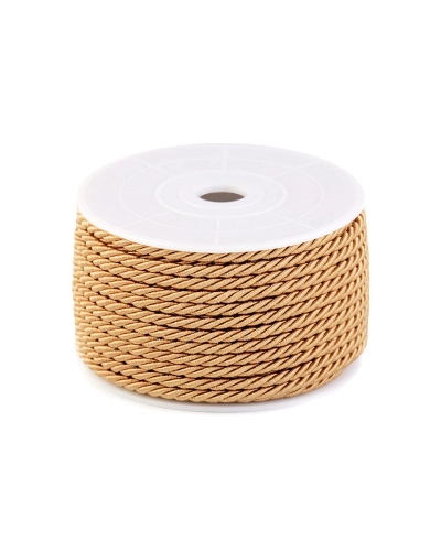 Șnur răsucit, Ø3 mm - 20 m | Mimib