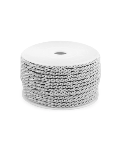 Șnur răsucit, Ø3 mm - 20 m | Mimib