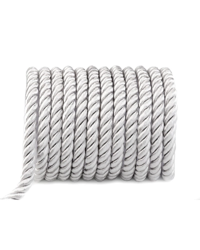 Šnúra točená Ø10 mm - 10 m