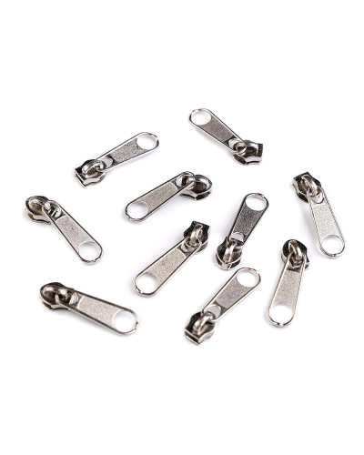Cursor fermoar spiralat, No 3 - 50 buc. | Mimib