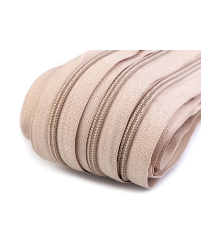 Fermoar spiralat metraj No 5 - 25 m | Mimib