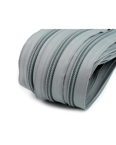 Fermoar spiralat metraj No 5 - 25 m | Mimib