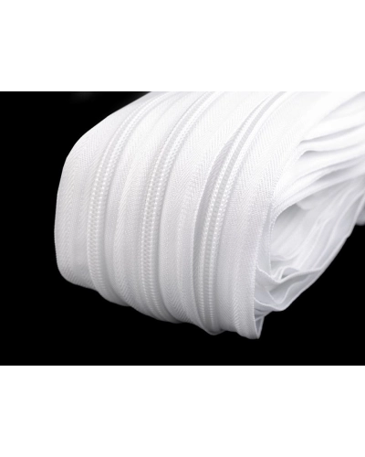 Fermoar spiralat metraj No 5 - 25 m | Mimib