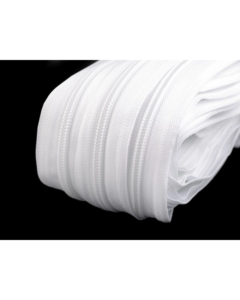 Fermoar spiralat metraj No 5 - 25 m | Mimib