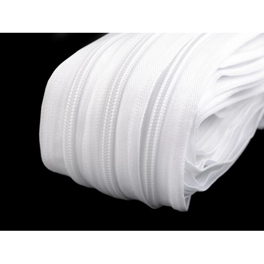 Fermoar spiralat metraj No 5 - 25 m | Mimib