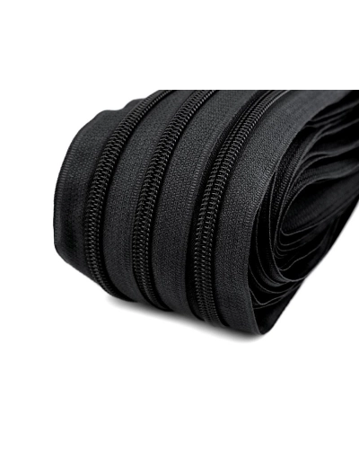 Fermoar spiralat metraj No 5 - 25 m | Mimib